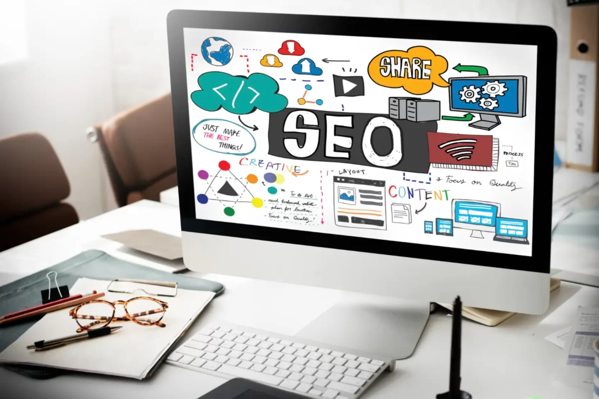 Web Design and SEO Services