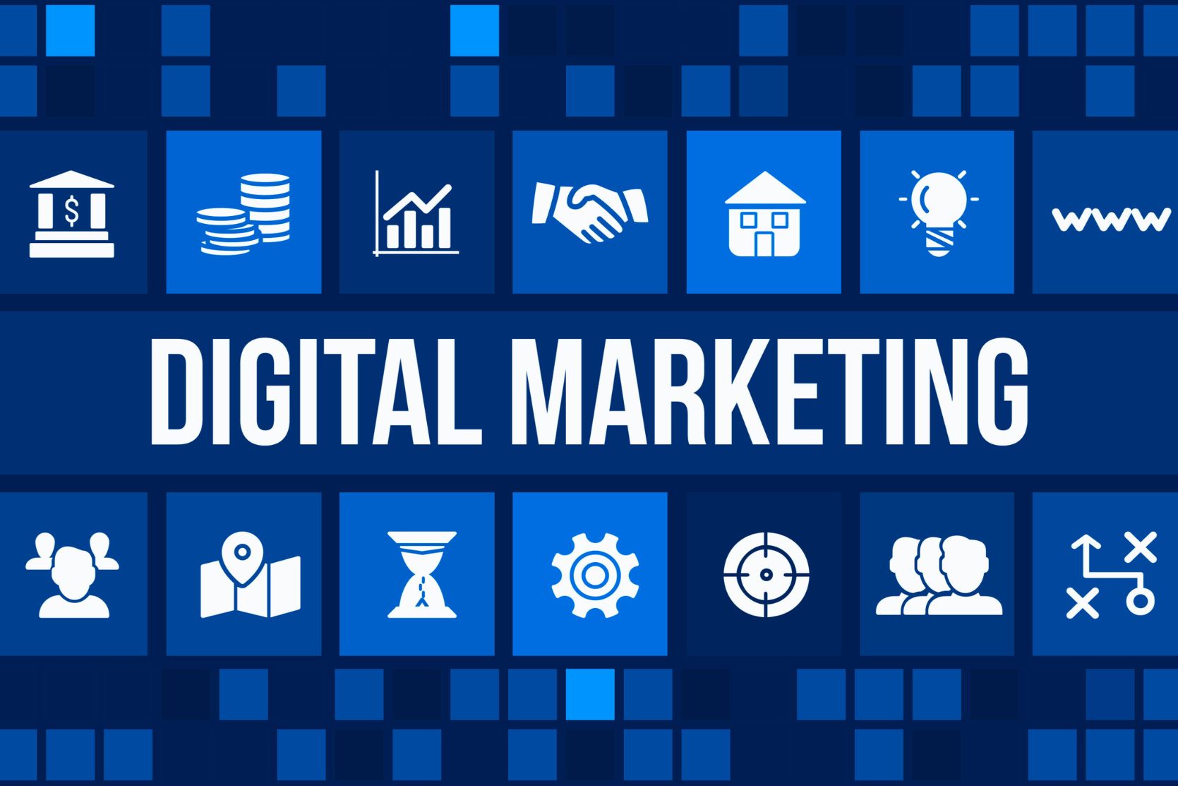 How Digital Marketing Services Can Boost Your Start-up’s Success