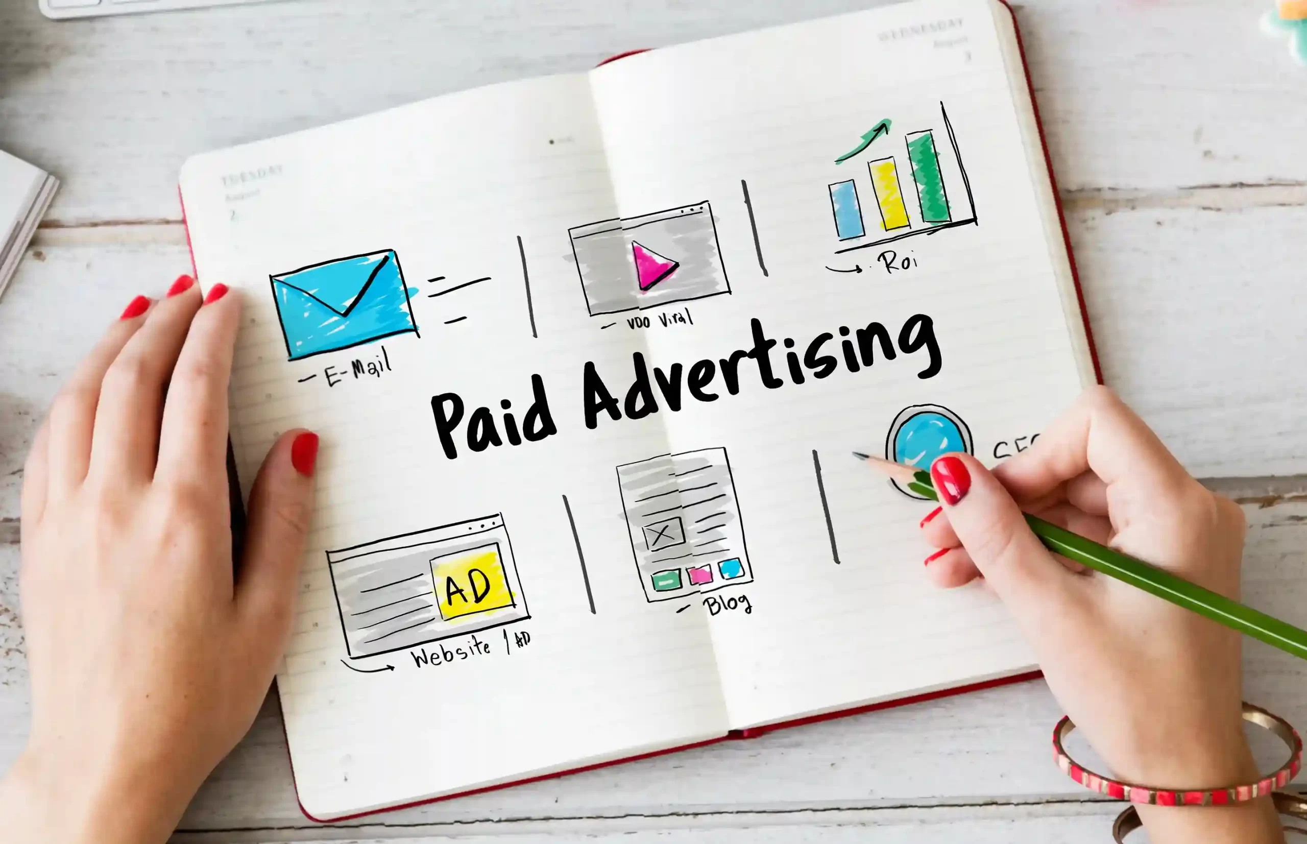 How a Google Ads Marketing Agency Can Transform Your Digital Advertising Strategy