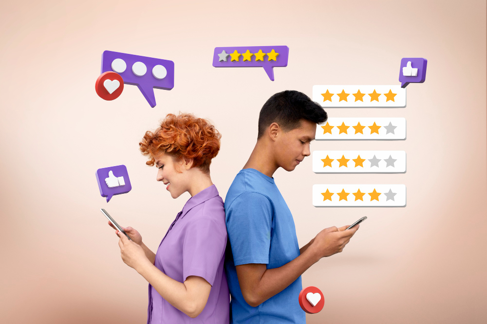 Why Google Reviews Matter More Than Ever in Today’s Digital Age