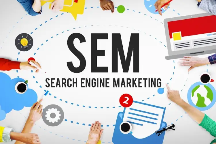 How a Search Engine Marketing Specialist Boosts ROI