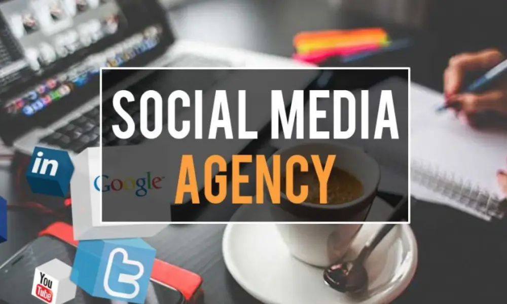 Why Your Business Needs a Social Media Marketing Agency