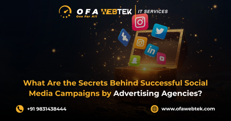 Social Media Campaigns