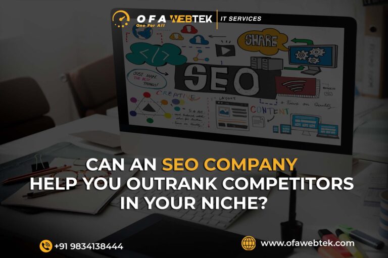 SEO Company
