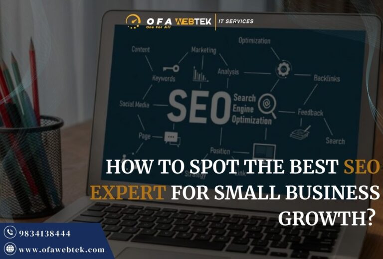 Seo Expert