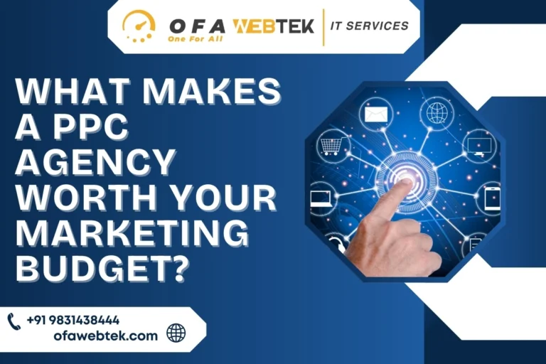 Pay-Per-Click Ad Agencies Driving Profitable Growth