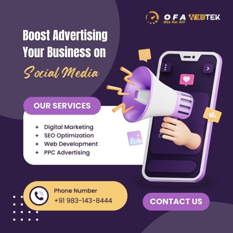 social media