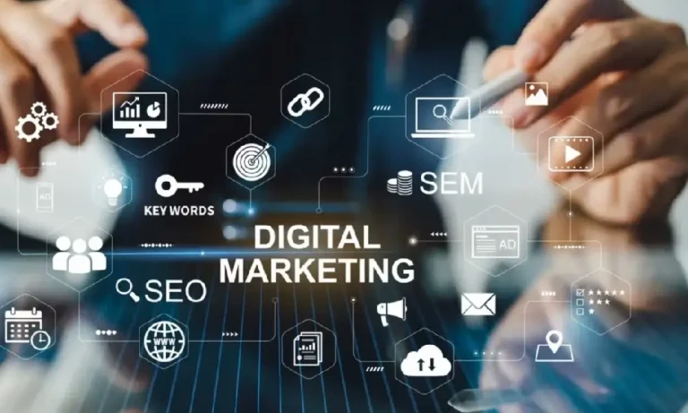 Why Australian Businesses Trust OFA Webtek IT Services for Digital Marketing Success