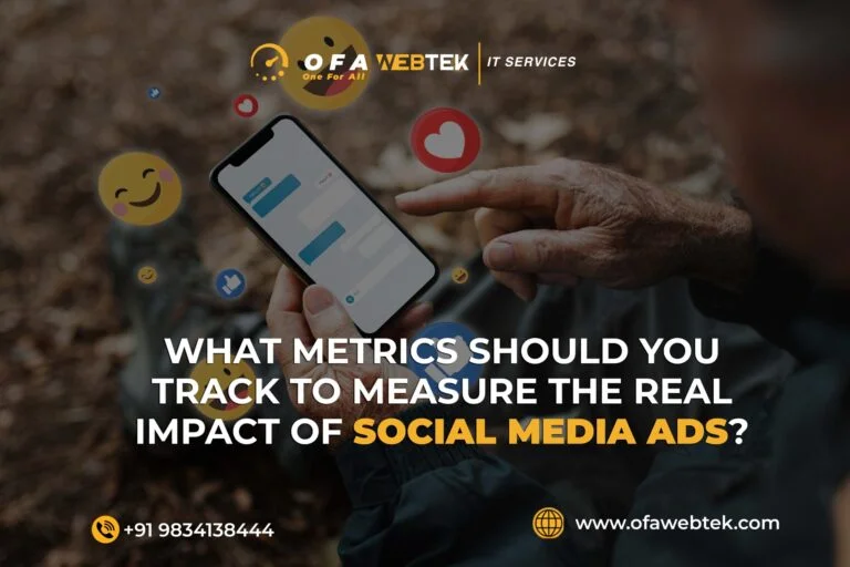 social media ads marketing
